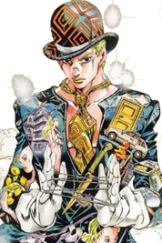 Deadman Kira