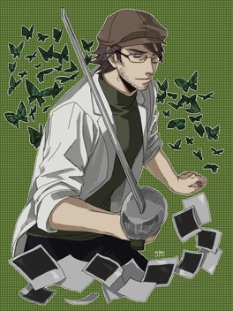 Dr kondraki illusory butterflies by ghostn-d6vfxj5 Dr kondraki illusory butterflies by ghostn-d6vfxj5