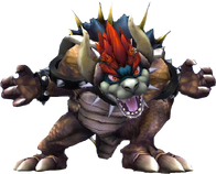 Giga Bowser SSBR