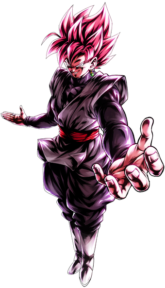 Goku Black Vs Battles Wiki Fandom