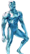 Iceman