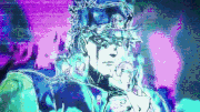 Jotaro yes yes yes Jotaro yes yes yes