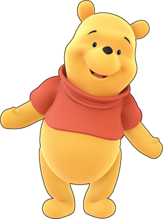 Winnie the Pooh (Kingdom Hearts) | VS Battles Wiki | Fandom