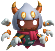 KSA Taranza artwork