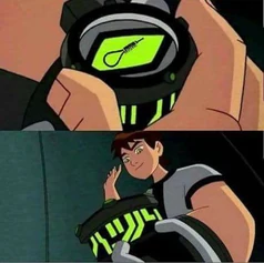 Kill me ben 10 meme