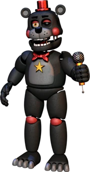 Lefty Lefty