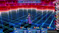 Lilithmon Bug Lilithmon Bug
