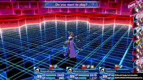 Lilithmon Bug