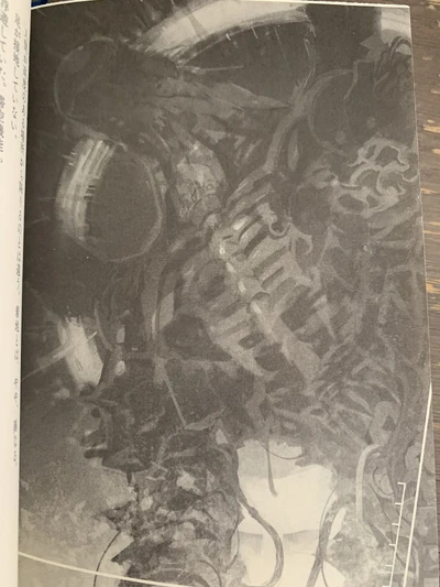 Machine Dead Thanatos