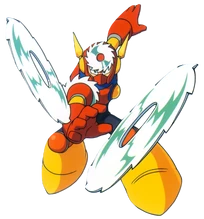Metal Man Metal Man