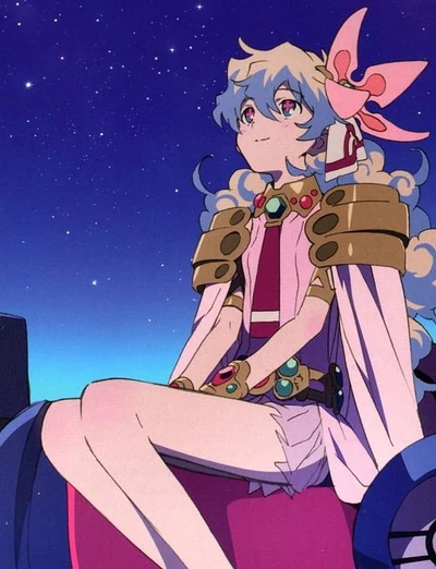 Nia waifuu