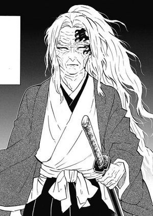 Yoriichi Tsugikuni | VS Battles Wiki | Fandom