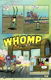 Plankstomp