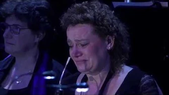 Schindler's list - John Williams - NL orchestra