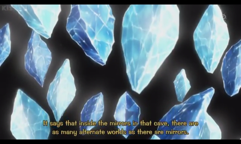 reflection cave pokemon x and y anime sub