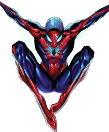 Spider-Armor IV