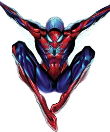 Spider-Armor IV