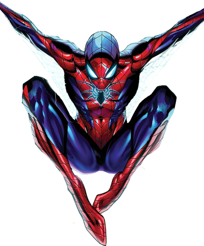 spider armor iv