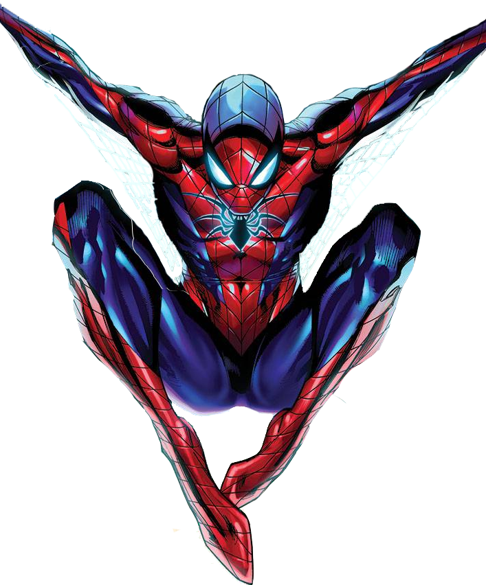 spider armor iv