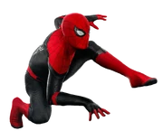 Spider man far from home spider man png by metropolis hero1125 dd31aq5-pre