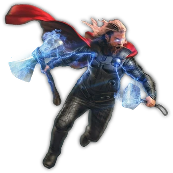 ThorEndgame
