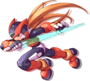 Zero-MMZ