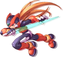 Zero-MMZ