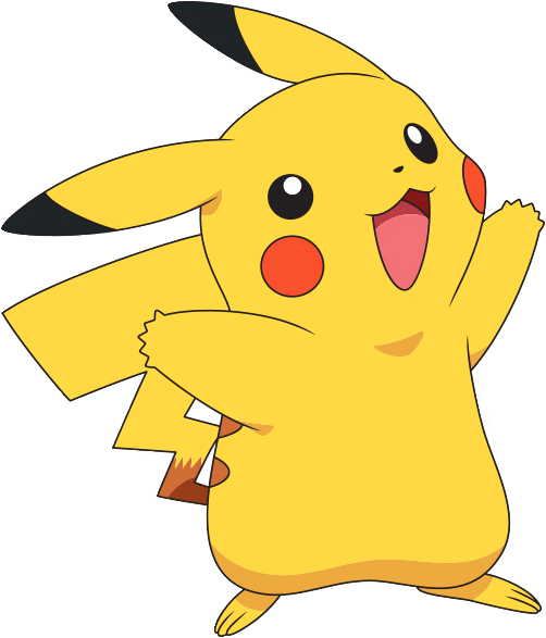 Pikachu (Anime) | VS Battles Wiki | FANDOM Powered By Wikia