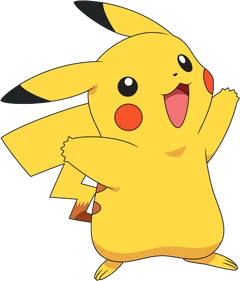 025Pikachu XY anime 4