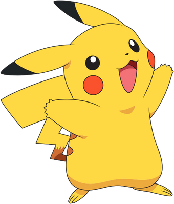 Pikachu Anime Vs Battles Wiki Fandom