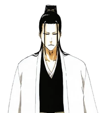 Azashiro KenpachiRender