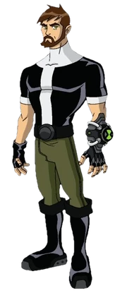 Ben 10,000 OS