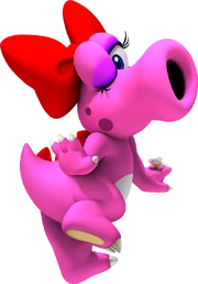 Birdo