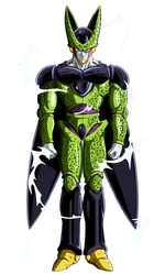 Cell Perfect Cell Perfect