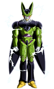 Cell Perfect