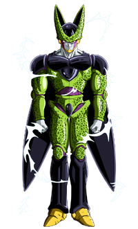 Cell Perfect