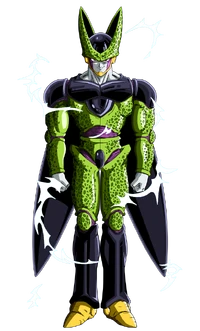 Cell Perfect Cell Perfect