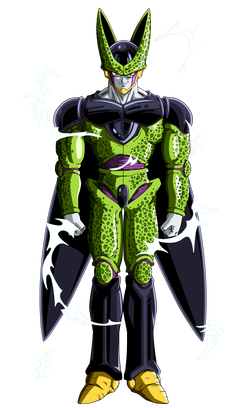 Cell Perfect