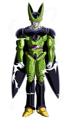 Cell Perfect Cell Perfect