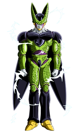 Cell Perfect