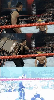 Chairshot thread