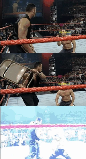 Chairshot thread