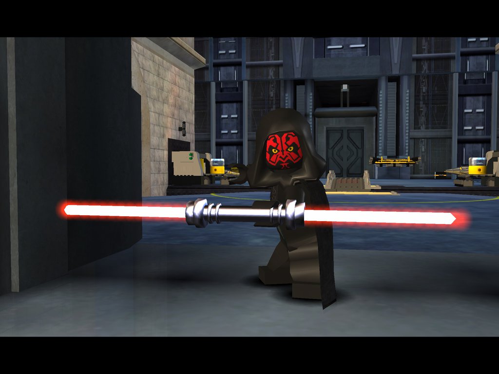 Lego Star Wars Ahsoka Vs Darth Maul Darth Maul (Lego Star Wars) | VS Battles Wiki | Fandom