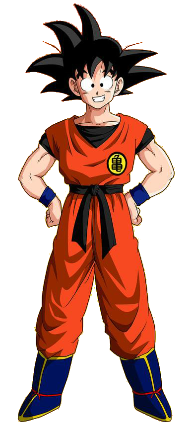 Son Goku (DBS Manga), VS Battles Wiki