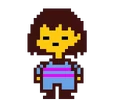 Frisk Render By Skodwarde