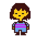 Frisk Render By Skodwarde