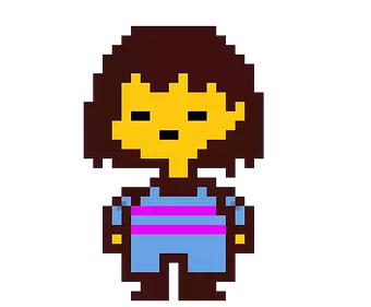 Undertale Quiz: Which Undertale Character Are You?