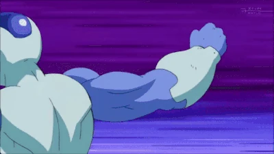 Frost poison