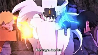 Full Fight 60 FPS Naruto and Sasuke VS Momoshiki Otsutsuki ~ Boruto ep 65 Full Fight 60 FPS Naruto and Sasuke VS Momoshiki Otsutsuki ~ Boruto ep 65