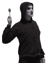 Ginosajii Spoonkiller